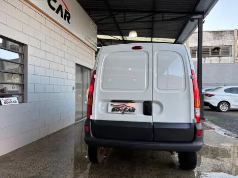 RENAULT Kangoo 1.6 16V 4P EXPRESS, Foto 11