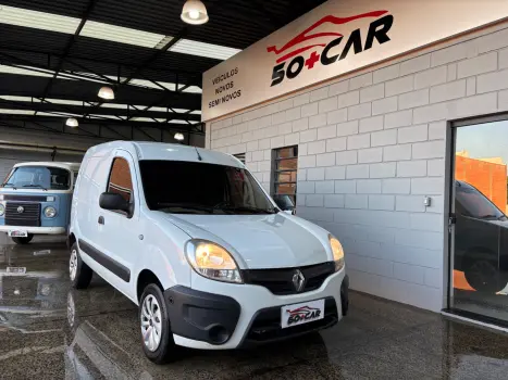 RENAULT Kangoo 1.6 16V 4P EXPRESS, Foto 12