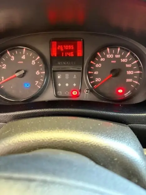 RENAULT Kangoo 1.6 16V 4P EXPRESS, Foto 16