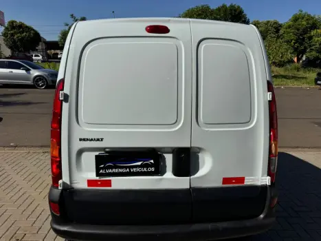 RENAULT Kangoo 1.6 16V 4P EXPRESSION, Foto 2