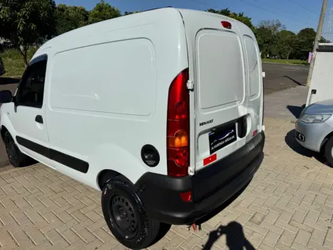 RENAULT Kangoo 1.6 16V 4P EXPRESSION, Foto 3