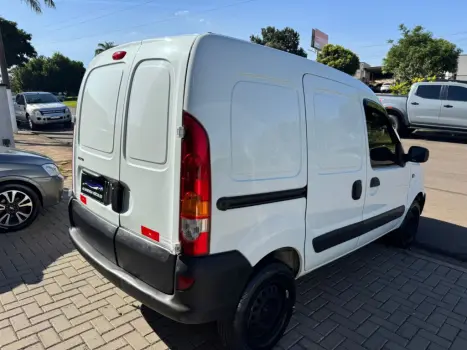 RENAULT Kangoo 1.6 16V 4P EXPRESSION, Foto 4