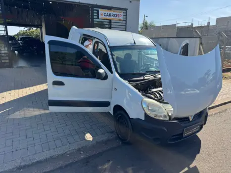 RENAULT Kangoo 1.6 16V 4P EXPRESSION, Foto 5