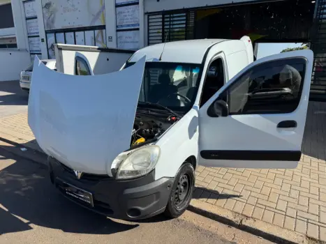 RENAULT Kangoo 1.6 16V 4P EXPRESSION, Foto 6