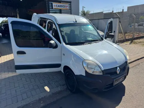 RENAULT Kangoo 1.6 16V 4P EXPRESSION, Foto 7