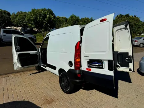 RENAULT Kangoo 1.6 16V 4P EXPRESSION, Foto 9