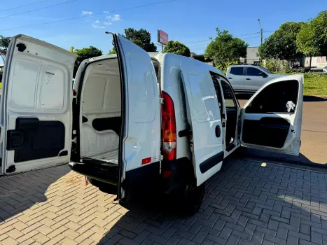 RENAULT Kangoo 1.6 16V 4P EXPRESSION, Foto 10