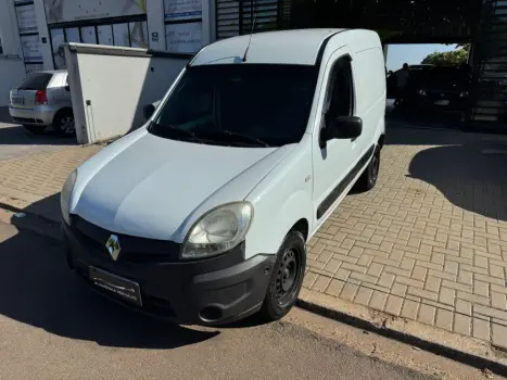 RENAULT Kangoo 1.6 16V 4P EXPRESSION, Foto 11