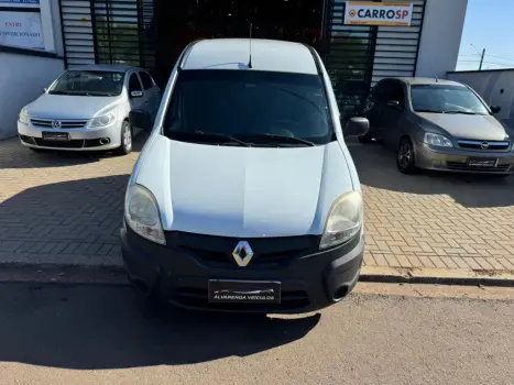RENAULT Kangoo 1.6 16V 4P EXPRESSION, Foto 12