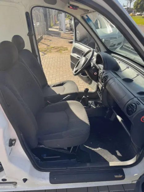 RENAULT Kangoo 1.6 16V 4P EXPRESSION, Foto 13