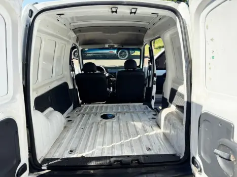 RENAULT Kangoo 1.6 16V 4P EXPRESSION, Foto 16