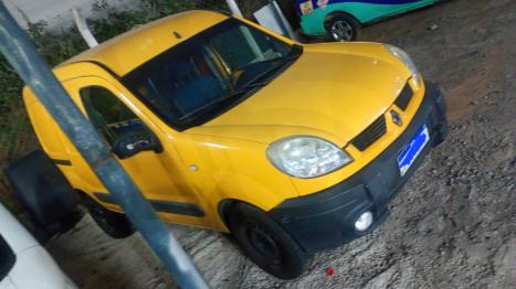 RENAULT Kangoo 1.6 16V 3P FLEX EXPRESS, Foto 2