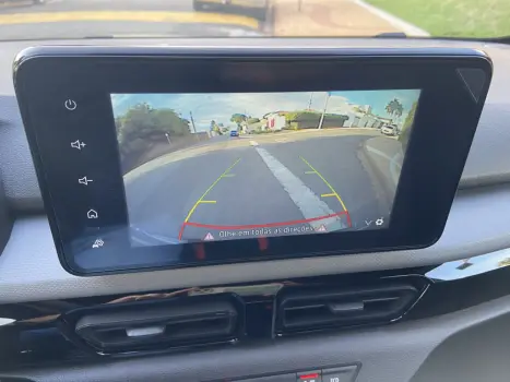 RENAULT Kardian 1.0 12V 4P EVOLUTION TURBO AUTOMÁTICO, Foto 5 RENAULT Kardian 1.0 12V 4P EVOLUTION TURBO AUTOMÁTICO, Foto 5