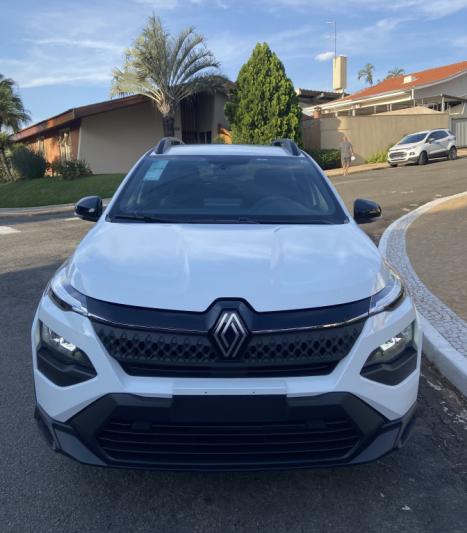 RENAULT Kardian 1.0 12V 4P EVOLUTION TURBO AUTOMÁTICO, Foto 6 RENAULT Kardian 1.0 12V 4P EVOLUTION TURBO AUTOMÁTICO, Foto 6