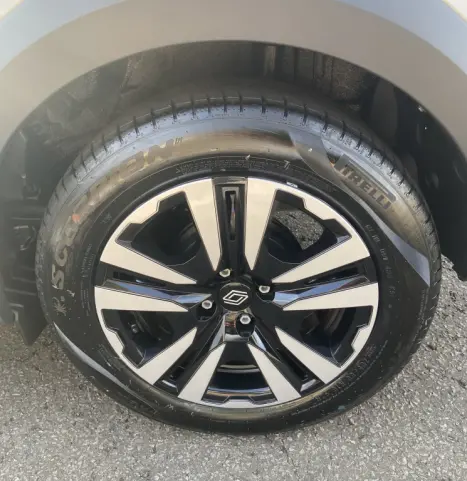 RENAULT Kardian 1.0 12V 4P EVOLUTION TURBO AUTOMÁTICO, Foto 12 RENAULT Kardian 1.0 12V 4P EVOLUTION TURBO AUTOMÁTICO, Foto 12