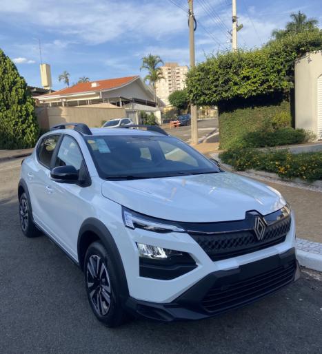 RENAULT Kardian 1.0 12V 4P EVOLUTION TURBO AUTOMÁTICO, Foto 1 RENAULT Kardian 1.0 12V 4P EVOLUTION TURBO AUTOMÁTICO, Foto 1