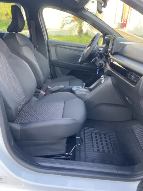 RENAULT Kardian 1.0 12V 4P EVOLUTION TURBO AUTOMÁTICO, Foto 16 RENAULT Kardian 1.0 12V 4P EVOLUTION TURBO AUTOMÁTICO, Foto 16