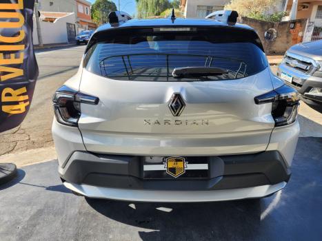 RENAULT Kardian 1.0 12V 4P PREMIER EDITION TURBO AUTOMTICO, Foto 3