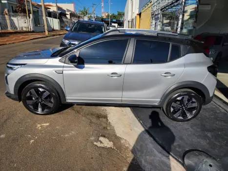 RENAULT Kardian 1.0 12V 4P PREMIER EDITION TURBO AUTOMTICO, Foto 4