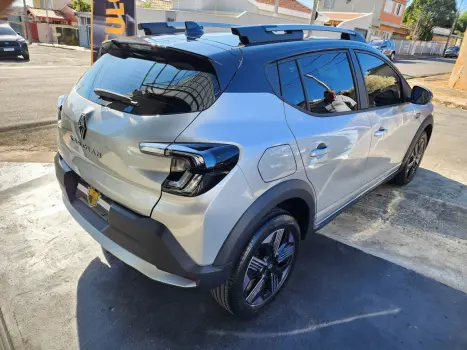 RENAULT Kardian 1.0 12V 4P PREMIER EDITION TURBO AUTOMTICO, Foto 5