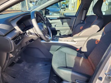 RENAULT Kardian 1.0 12V 4P PREMIER EDITION TURBO AUTOMTICO, Foto 8