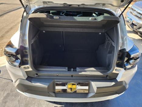 RENAULT Kardian 1.0 12V 4P PREMIER EDITION TURBO AUTOMTICO, Foto 11