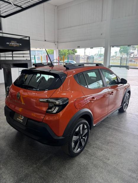 RENAULT Kardian 1.0 12V 4P TECHNO TURBO AUTOMTICO, Foto 8