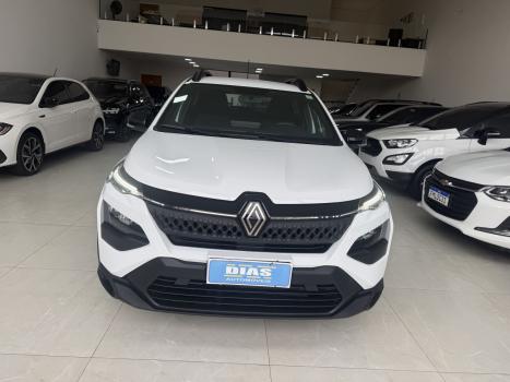 RENAULT Kardian 1.0 12V 4P EVOLUTION TURBO AUTOMTICO, Foto 1