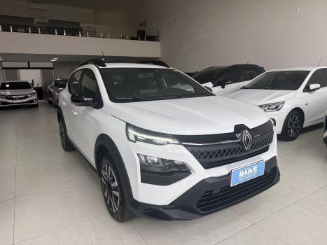 RENAULT Kardian 1.0 12V 4P EVOLUTION TURBO AUTOMTICO, Foto 2