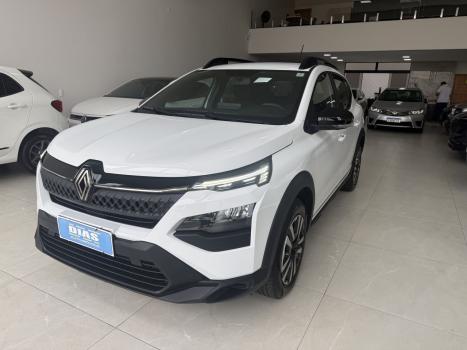 RENAULT Kardian 1.0 12V 4P EVOLUTION TURBO AUTOMTICO, Foto 3