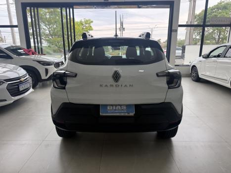 RENAULT Kardian 1.0 12V 4P EVOLUTION TURBO AUTOMTICO, Foto 4