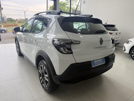 RENAULT Kardian 1.0 12V 4P EVOLUTION TURBO AUTOMTICO, Foto 5
