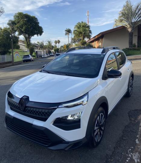 RENAULT Kardian 1.0 12V 4P EVOLUTION TURBO AUTOMÁTICO, Foto 7 RENAULT Kardian 1.0 12V 4P EVOLUTION TURBO AUTOMÁTICO, Foto 7