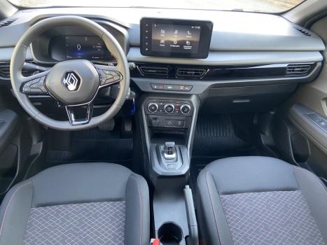 RENAULT Kardian 1.0 12V 4P EVOLUTION TURBO AUTOMÁTICO, Foto 2 RENAULT Kardian 1.0 12V 4P EVOLUTION TURBO AUTOMÁTICO, Foto 2