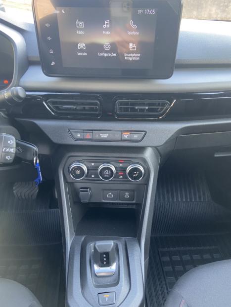 RENAULT Kardian 1.0 12V 4P EVOLUTION TURBO AUTOMÁTICO, Foto 8 RENAULT Kardian 1.0 12V 4P EVOLUTION TURBO AUTOMÁTICO, Foto 8