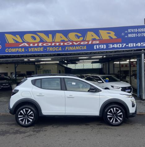 RENAULT Kardian 1.0 12V 4P EVOLUTION TURBO AUTOMÁTICO, Foto 17 RENAULT Kardian 1.0 12V 4P EVOLUTION TURBO AUTOMÁTICO, Foto 17