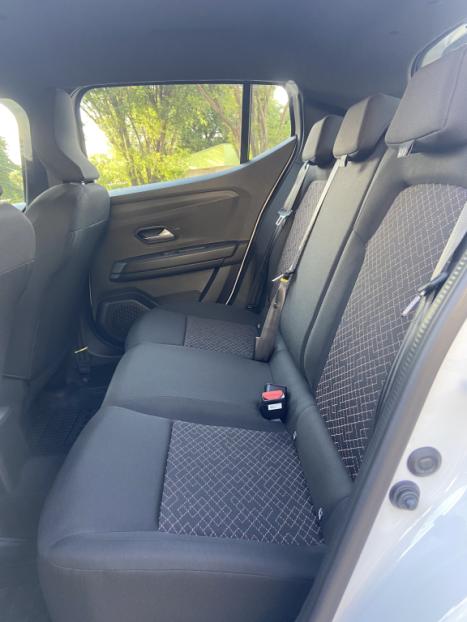 RENAULT Kardian 1.0 12V 4P EVOLUTION TURBO AUTOMÁTICO, Foto 10 RENAULT Kardian 1.0 12V 4P EVOLUTION TURBO AUTOMÁTICO, Foto 10