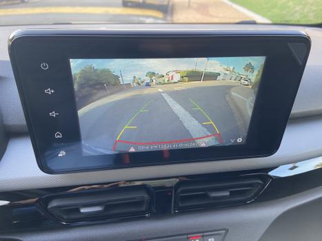 RENAULT Kardian 1.0 12V 4P EVOLUTION TURBO AUTOMÁTICO, Foto 6 RENAULT Kardian 1.0 12V 4P EVOLUTION TURBO AUTOMÁTICO, Foto 6