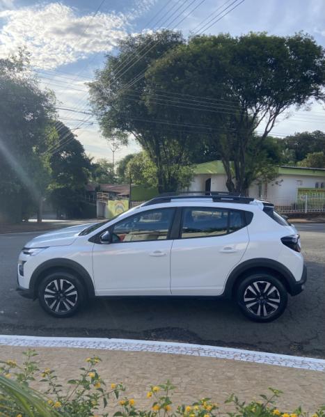 RENAULT Kardian 1.0 12V 4P EVOLUTION TURBO AUTOMÁTICO, Foto 15 RENAULT Kardian 1.0 12V 4P EVOLUTION TURBO AUTOMÁTICO, Foto 15