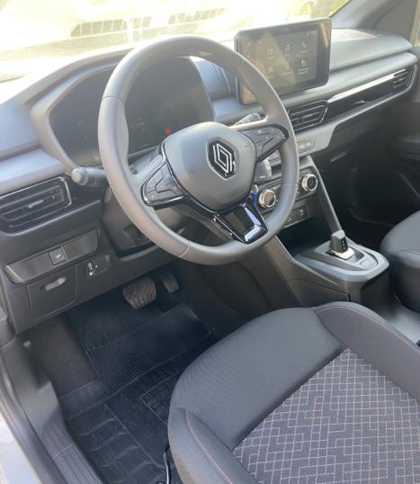 RENAULT Kardian 1.0 12V 4P EVOLUTION TURBO AUTOMÁTICO, Foto 16 RENAULT Kardian 1.0 12V 4P EVOLUTION TURBO AUTOMÁTICO, Foto 16