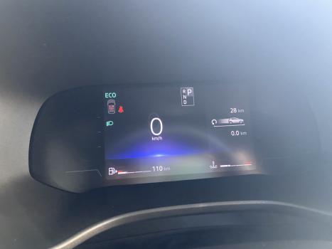 RENAULT Kardian 1.0 12V 4P EVOLUTION TURBO AUTOMÁTICO, Foto 14 RENAULT Kardian 1.0 12V 4P EVOLUTION TURBO AUTOMÁTICO, Foto 14