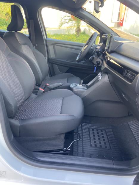 RENAULT Kardian 1.0 12V 4P EVOLUTION TURBO AUTOMÁTICO, Foto 4 RENAULT Kardian 1.0 12V 4P EVOLUTION TURBO AUTOMÁTICO, Foto 4