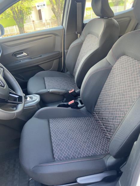 RENAULT Kardian 1.0 12V 4P EVOLUTION TURBO AUTOMÁTICO, Foto 18 RENAULT Kardian 1.0 12V 4P EVOLUTION TURBO AUTOMÁTICO, Foto 18