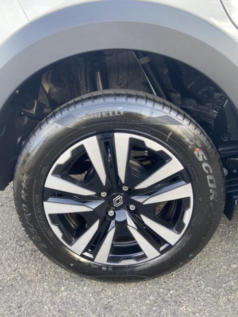 RENAULT Kardian 1.0 12V 4P EVOLUTION TURBO AUTOMÁTICO, Foto 12 RENAULT Kardian 1.0 12V 4P EVOLUTION TURBO AUTOMÁTICO, Foto 12