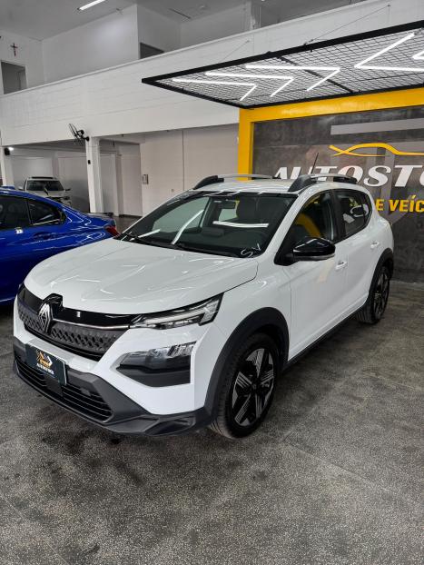 RENAULT Kardian 1.0 12V 4P TECHNO TURBO AUTOM�TICO, Foto 1