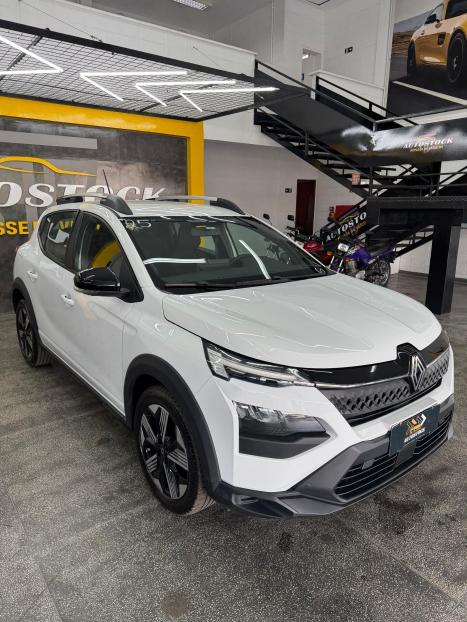 RENAULT Kardian 1.0 12V 4P TECHNO TURBO AUTOM�TICO, Foto 5