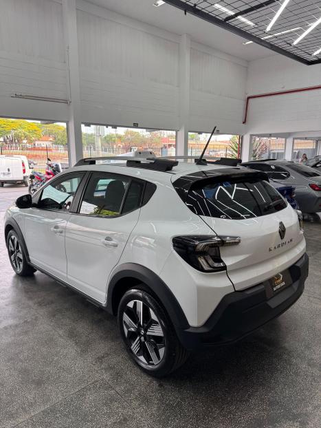 RENAULT Kardian 1.0 12V 4P TECHNO TURBO AUTOM�TICO, Foto 6