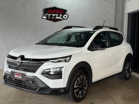 RENAULT Kardian 1.0 12V 4P EVOLUTION TURBO AUTOM�TICO, Foto 2