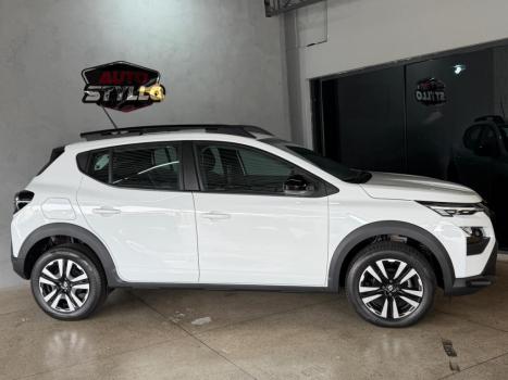 RENAULT Kardian 1.0 12V 4P EVOLUTION TURBO AUTOM�TICO, Foto 4