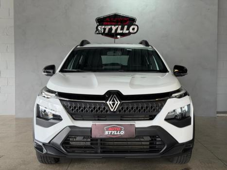 RENAULT Kardian 1.0 12V 4P EVOLUTION TURBO AUTOM�TICO, Foto 5